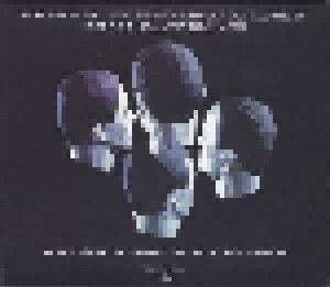Kraftwerk: Techno Pop (CD) - Bild 2