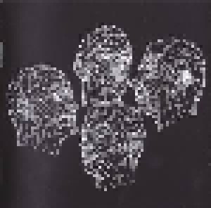 Kraftwerk: Techno Pop (CD) - Bild 4