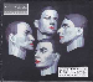 Kraftwerk: Techno Pop (CD) - Bild 10