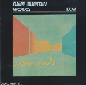 Gary Burton: Works (CD) - Bild 1