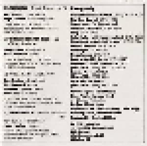 Gary Burton: Works (CD) - Bild 4