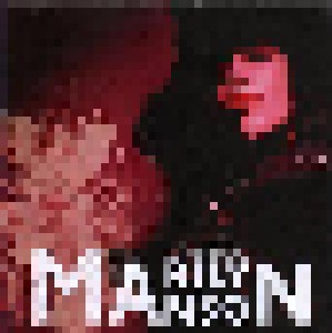 Marilyn Manson: Arma...Geddon (Promo-Single-CD-R) - Bild 1