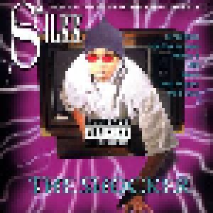 Silkk The Shocker: The Shocker (CD) - Bild 1