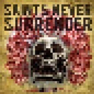 Saints Never Surrender: Brutus (CD) - Bild 1