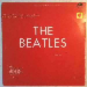 The Beatles: ...And The Beatles Were Born (LP) - Bild 2