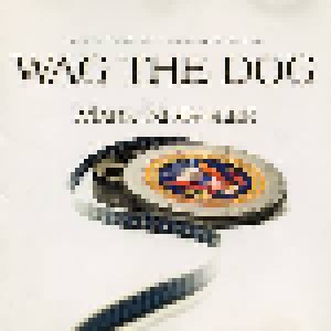 Mark Knopfler: Wag The Dog (CD) - Bild 1