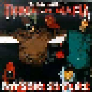 Cover - Three 6 Mafia: Mystic Stylez