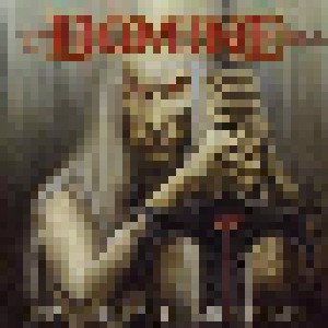 Domine: Emperor Of The Black Runes (Promo-CD) - Bild 1