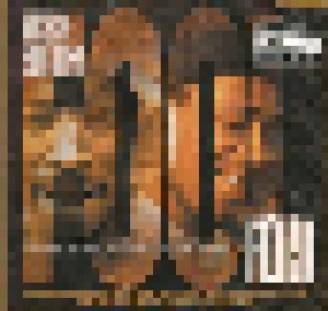 Cover - Daz, Kurupt & Snoop Dogg: Foolish - O.S.T.