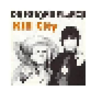 Iggy Pop & James Williamson: Kill City (CD) - Bild 1