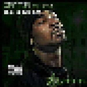 Cover - Young Buck: Chronic 2006 (Mixtape), The