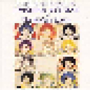 Jonathan Richman & The Modern Lovers: 23 Great Recordings (CD) - Bild 1