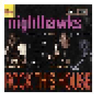 The Nighthawks: Rock This House (CD) - Bild 1