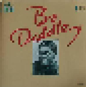 Bo Diddley: Chess Box - 1, The - Cover