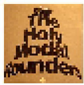 The Holy Modal Rounders: Stampfel & Weber - Cover