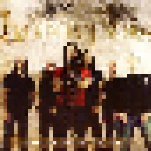 Amorphis: From The Heaven Of My Heart (Promo-Single-CD) - Bild 1