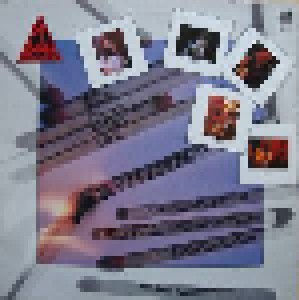 Def Leppard: Pyromania (LP) - Bild 2