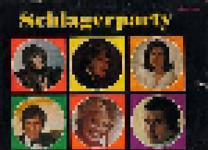 Schlagerparty (LP) - Bild 3