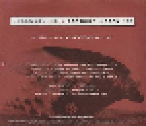Queensrÿche: Anybody Listening? (Promo-Single-CD) - Bild 2