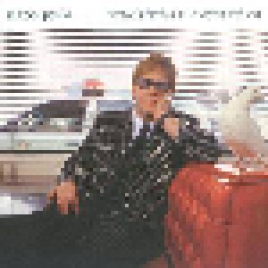 Elton John: Songs From The West Coast (CD) - Bild 1