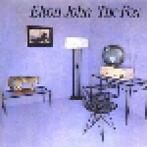 Elton John: The Fox (CD) - Bild 1