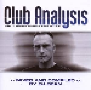 Cover - Marcel Woods: Club Analysis