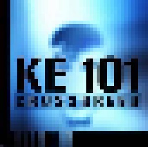 Crossbreed: KE 101 (CD) - Bild 1