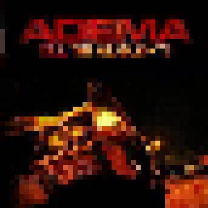 Adema: Kill The Headlights (CD) - Bild 1
