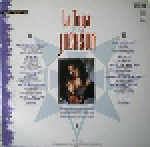 La Toya Jackson: La Toya (LP) - Bild 2