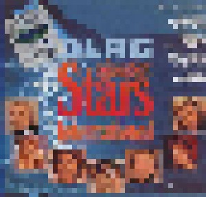 Cover - Benny Page: DLRG - Stars International