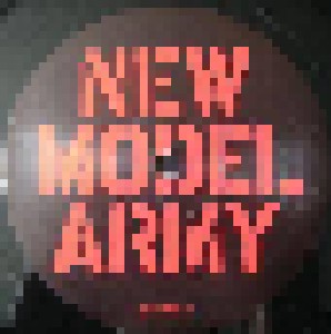 New Model Army: No Rest For The Wicked (LP) - Bild 6