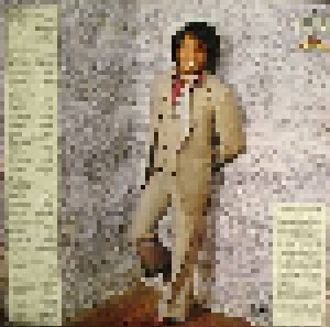James Brown: Gravity (LP) - Bild 2