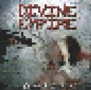 Divine Empire: Method Of Execution (CD) - Bild 1