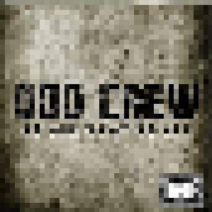 Cover - Odd Crew: We Are What We Are