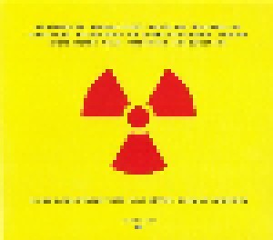 Kraftwerk: Radio-Aktivität (CD) - Bild 2