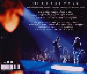 Depeche Mode: Tour Of The Universe - July 1st, 2009 - Hamburg, Germany (2-CD) - Bild 2