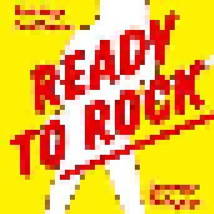 Cover - Babajaga: Ready To Rock