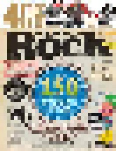 Classic Rock 138 - Songbook Vol. 2 (CD) - Bild 3