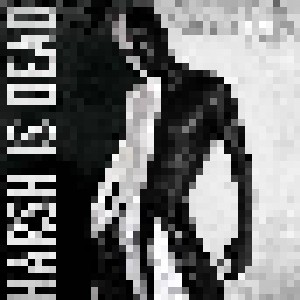 Cover - Adam Kult: Harsh Is Dead