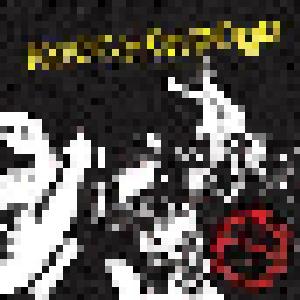 Bonehouse: Knochenpogo - Cover