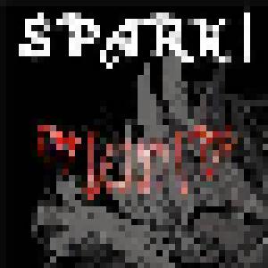 Spark!: Ett Lejon I Dig - Cover