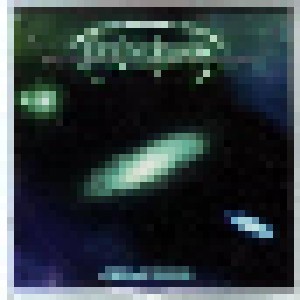 Cover - Nightshade, The: Nebula Trance