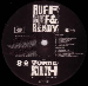 Ruff, Ruff & Ready: Word Of Mouth (LP) - Bild 2