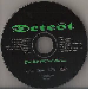 Detest: Dorval (CD) - Bild 3
