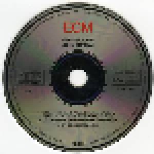John Surman: Upon Reflection (CD) - Bild 3