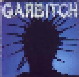 Cover - Garbitch: Garbitch