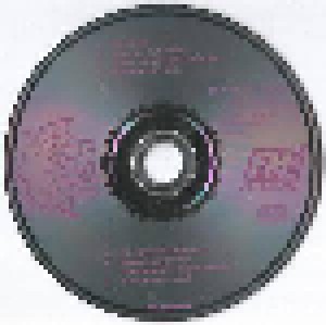 Diamond Head: Am I Evil (CD) - Bild 3