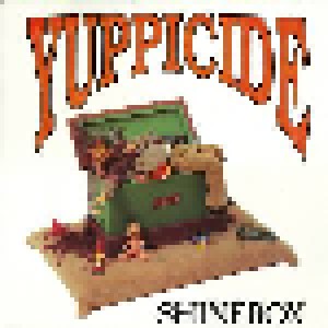 Yuppicide: Shinebox (LP) - Bild 1