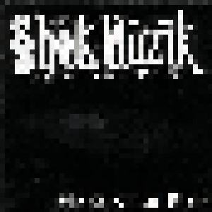 Cover - D-Irie: Shok Muzik - Gangster Rap