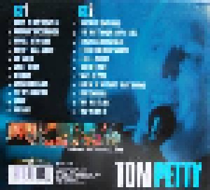 Tom Petty: Live In Chicago (2-CD) - Bild 2